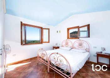 Camera da letto - Trilocale Budoni - foto 7