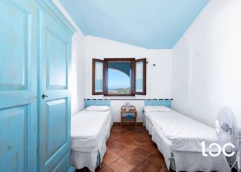 Camera da letto - Three-room apartment Budoni - photo 8