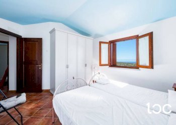 Camera da letto - Three-room apartment Budoni - photo 9