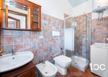 Bagno - Three-room apartment Budoni - photo 10