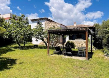 Terreno - Villa Olbia - foto 1
