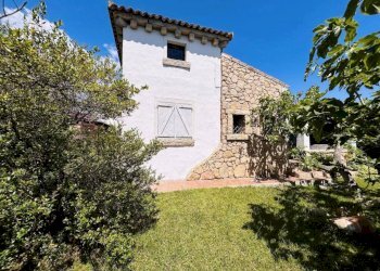 Facciata - Villa Olbia - foto 4