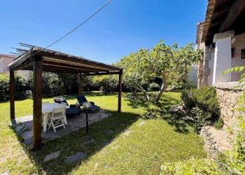 Giardino - Villa Olbia - foto 7