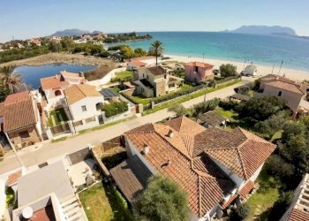 Vista - Villa Olbia - foto 11