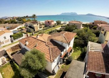 Vista - Villa Olbia - foto 14