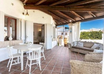 Veranda - Villa Olbia - foto 16