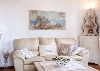 Salone - Villa Olbia - foto 17