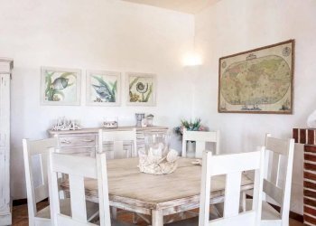 Salone - Villa Olbia - foto 21