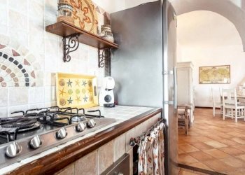 Cucina - Villa Olbia - foto 22