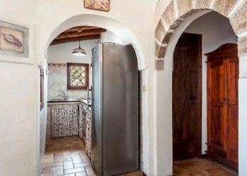 Disimpegno - Villa Olbia - foto 23