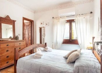 Camera da letto - Villa Olbia - foto 25