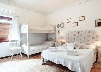 Camera da letto - Villa Olbia - foto 26