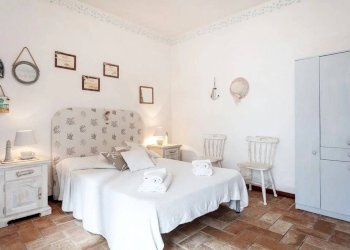 Camera da letto - Villa Olbia - foto 27