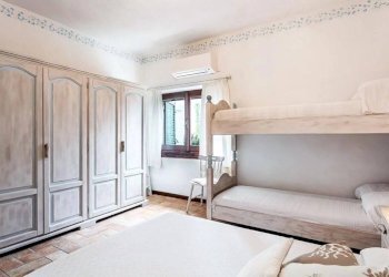 Camera da letto - Villa Olbia - foto 28