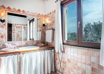 Bagno - Villa Olbia - foto 31