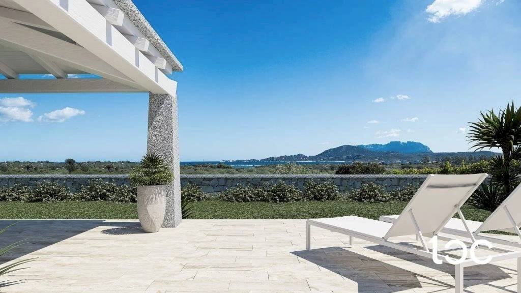 Terrazzo - Villa Olbia - foto 2