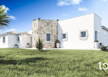 Giardino - Villa Olbia - foto 1