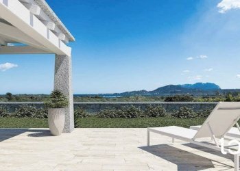 Terrazzo - Villa Olbia - foto 2