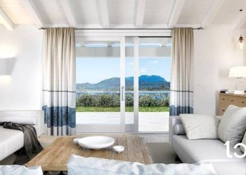 Salone - Villa Olbia - foto 3