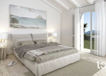 Camera da letto - Villa Olbia - foto 4