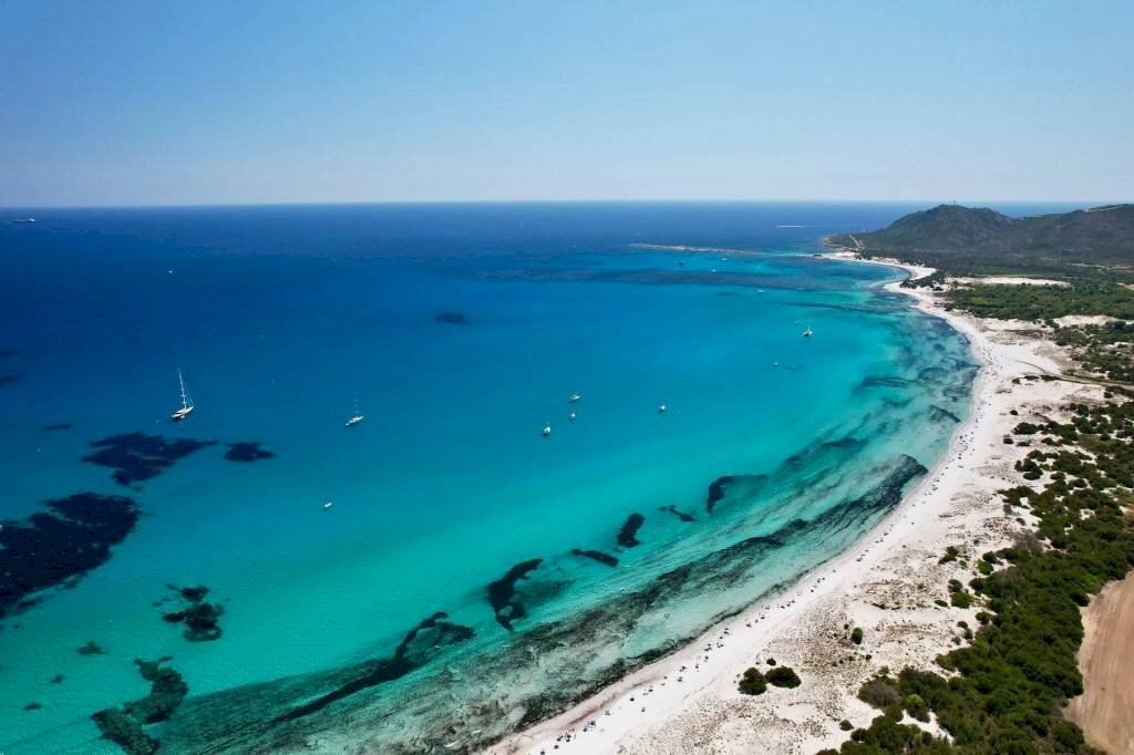 Zona - Villa Capo Comino, Siniscola - photo 3