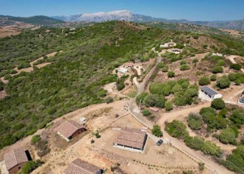 Vista - Villa Capo Comino, Siniscola - photo 5