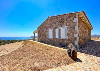 Terreno - Villa Capo Comino, Siniscola - foto 6