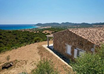 Vista - Villa Capo Comino, Siniscola - foto 7