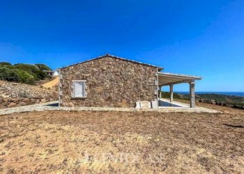 Terreno - Villa Capo Comino, Siniscola - photo 8