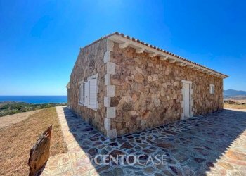 Facciata - Villa Capo Comino, Siniscola - photo 9