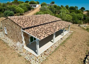Terreno - Villa Capo Comino, Siniscola - photo 11