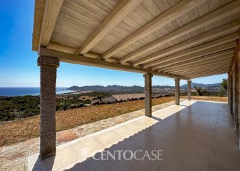 Vista - Villa Capo Comino, Siniscola - photo 12