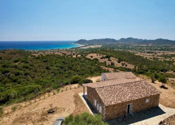 Vista - Villa Capo Comino, Siniscola - photo 14
