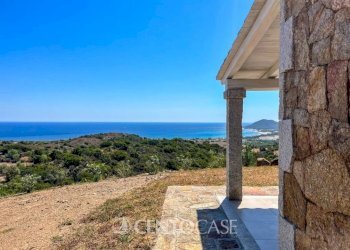 Vista - Villa Capo Comino, Siniscola - photo 16