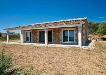 Facciata - Villa Capo Comino, Siniscola - foto 17