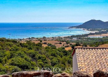 Vista - Villa Capo Comino, Siniscola - foto 18