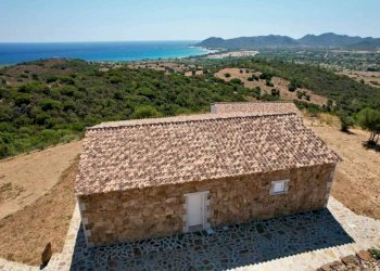 Vista - Villa Capo Comino, Siniscola - photo 19