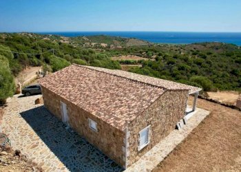 Vista - Villa Capo Comino, Siniscola - foto 20