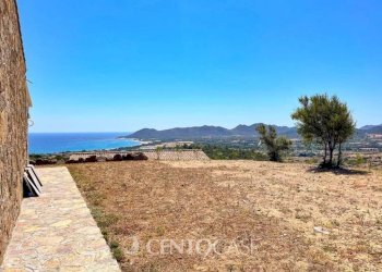 Terreno - Villa Capo Comino, Siniscola - foto 21