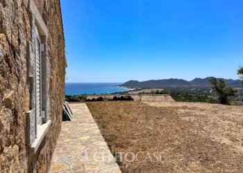 Terreno - Villa Capo Comino, Siniscola - foto 22