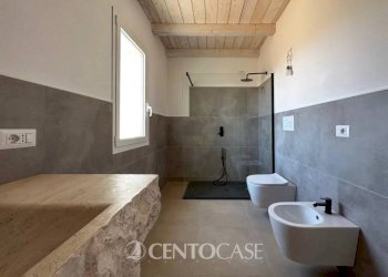 Bagno - Villa Capo Comino, Siniscola - photo 27