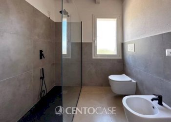 Bagno - Villa Capo Comino, Siniscola - foto 28