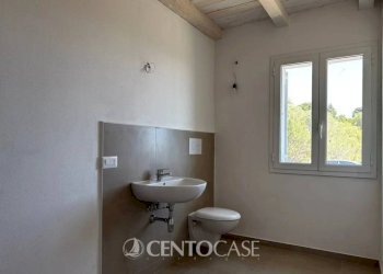 Bagno - Villa Capo Comino, Siniscola - foto 29