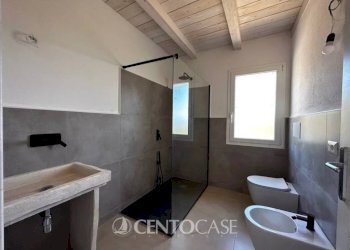 Bagno - Villa Capo Comino, Siniscola - foto 30