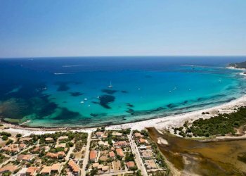 Vista - Villa Capo Comino, Siniscola - photo 32