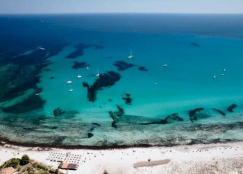 Vista - Villa Capo Comino, Siniscola - foto 33