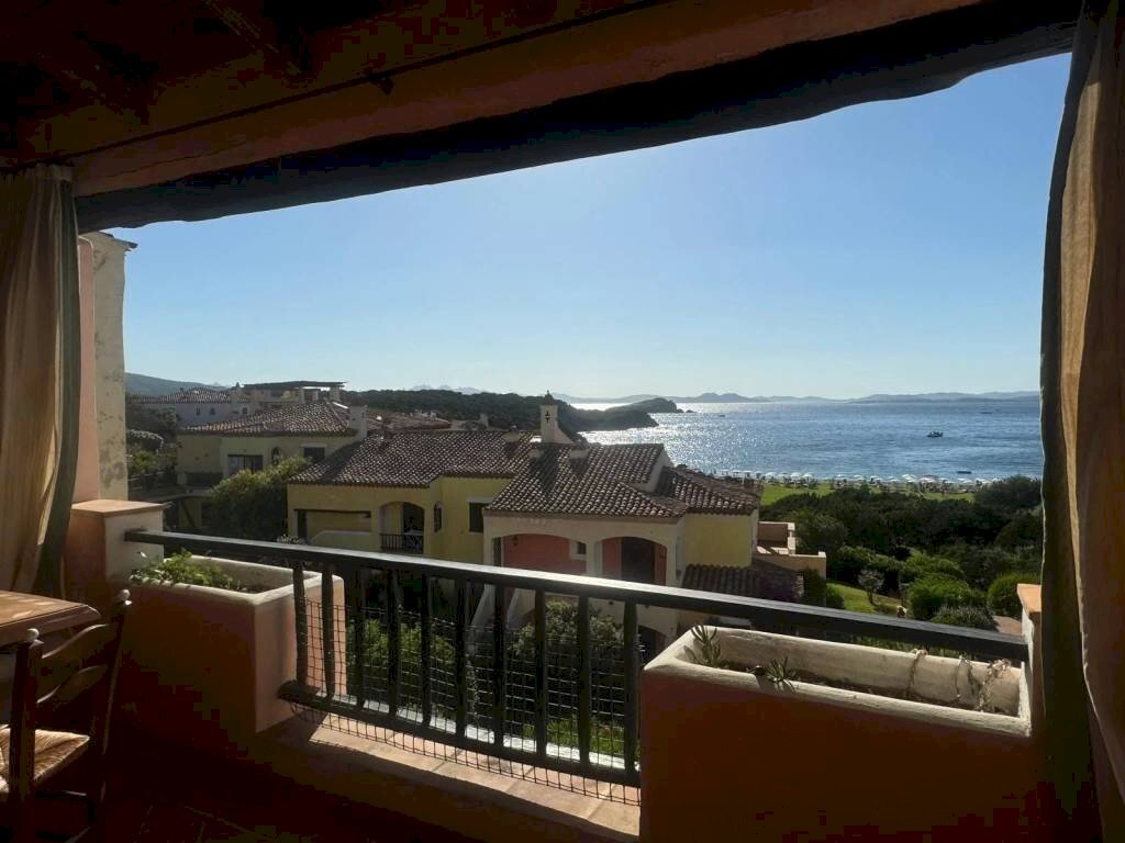 Balcone - Quadrilocale Arzachena - foto 1