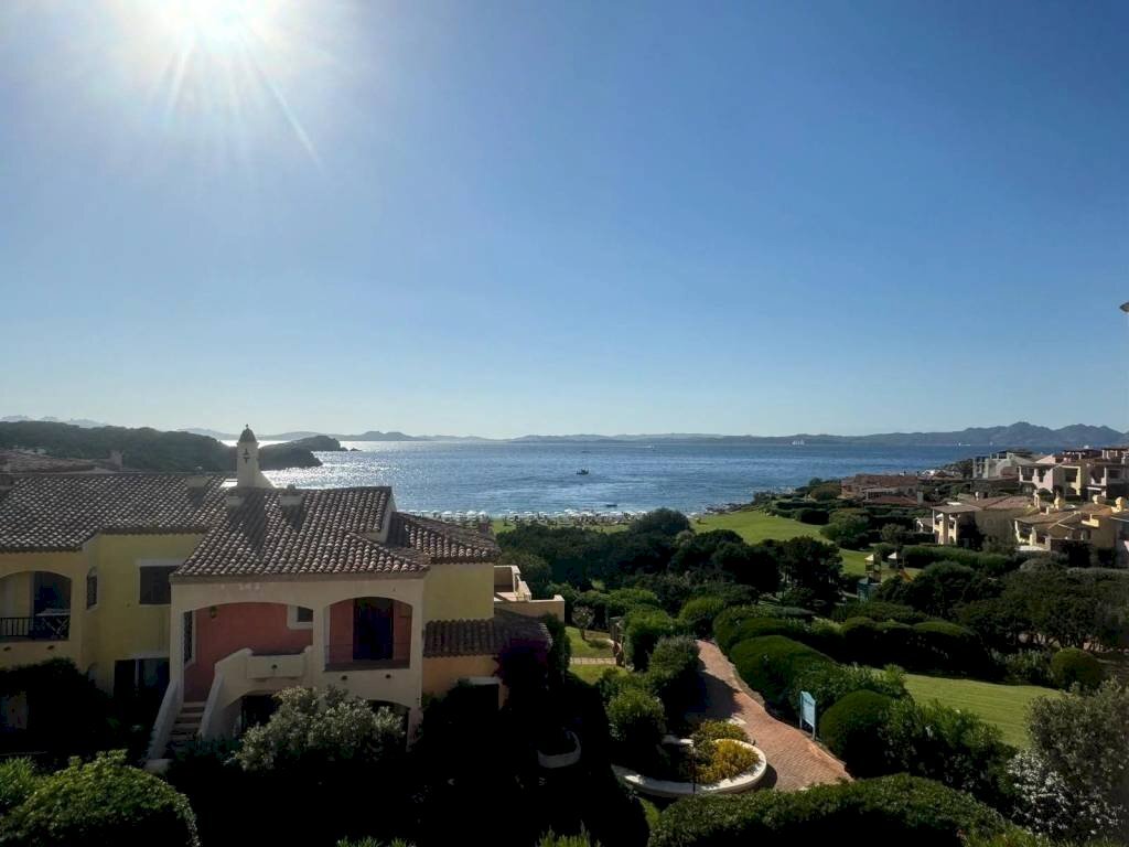 Vista - Quadrilocale Arzachena - foto 2