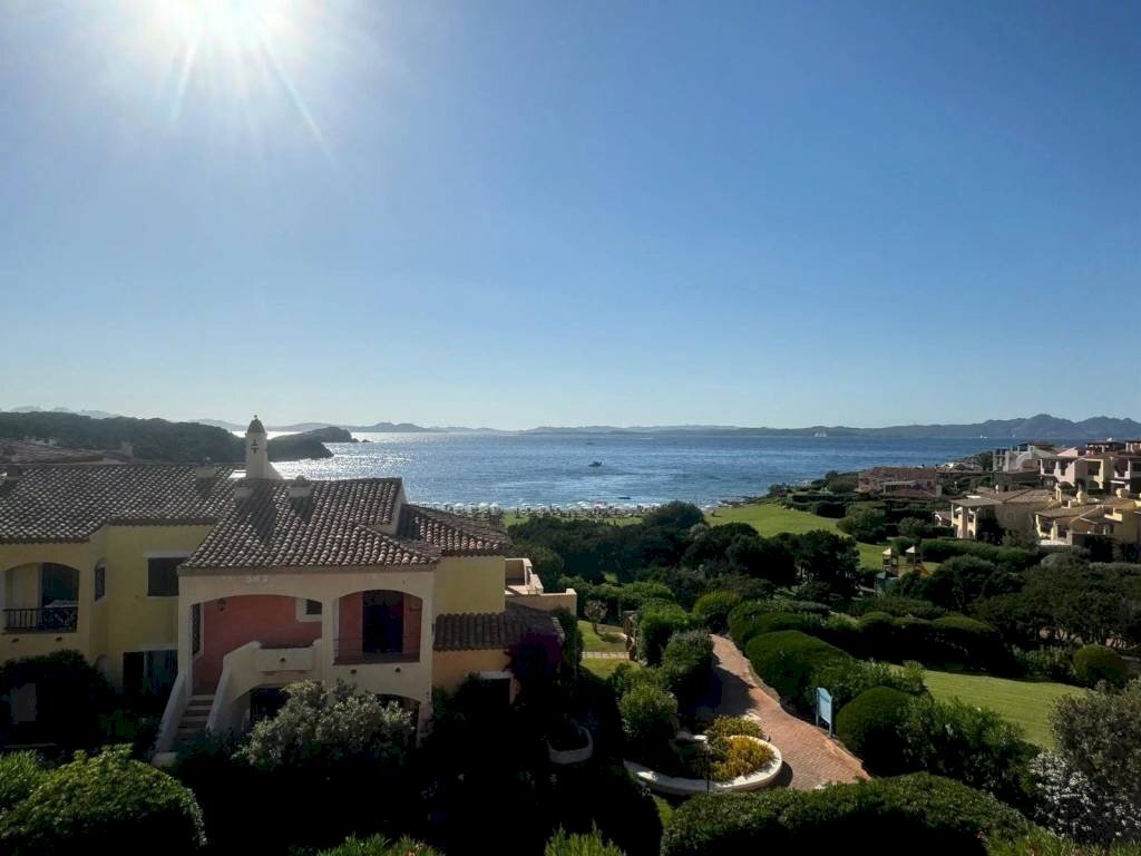 Vista - Quadrilocale Arzachena - foto 3