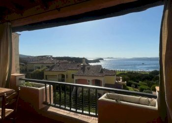 Balcone - Quadrilocale Arzachena - foto 1